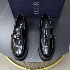 Christian Dior Leather Shoes